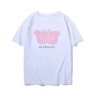 givenchy limited edition t-shirt pig peggy